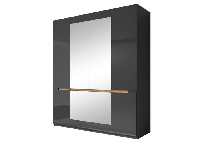 Шкаф HELVETIA HEKTOR 4D typ 20