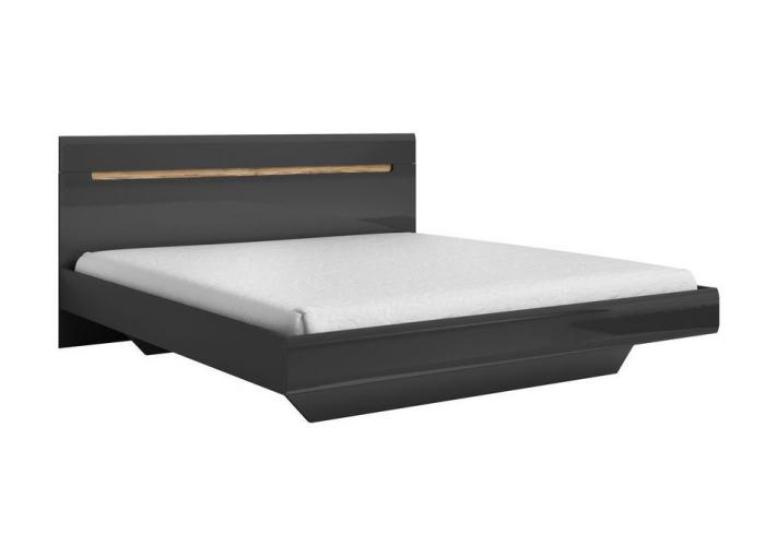 Кровать HELVETIA HEKTOR 160/201 typ 31