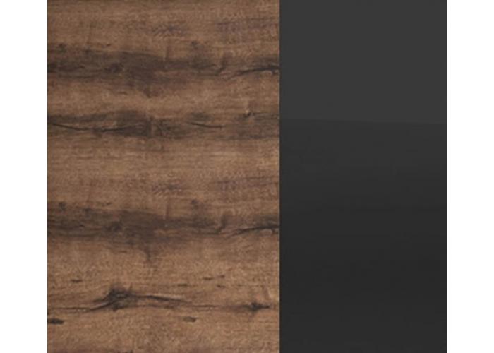 Шкаф HELVETIA HEKTOR 5D typ 21