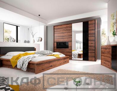 Спальня INDIRA - от 41800 ₽