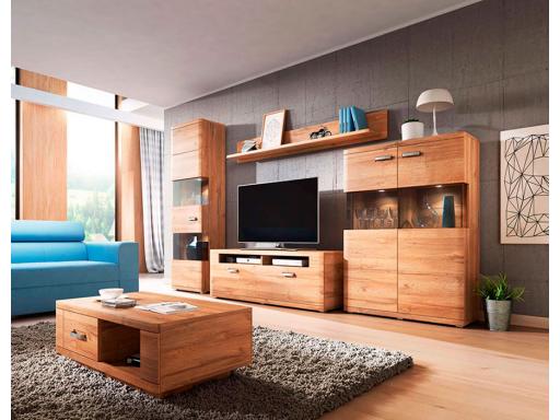 MADISON HELVETIA Гостиная