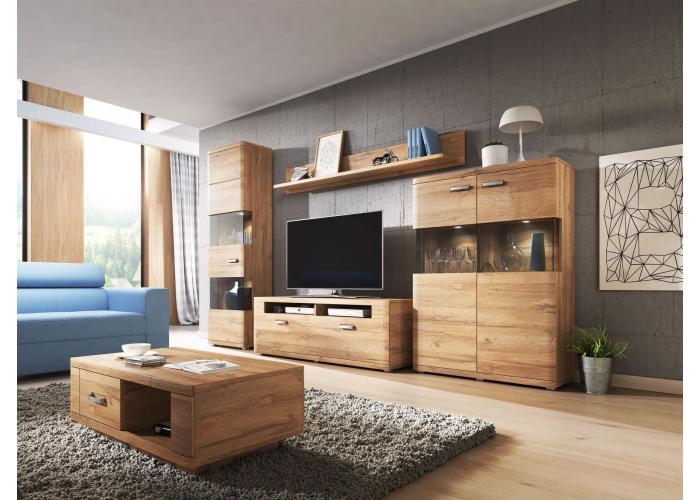 Витрина HELVETIA MADISON P-1D typ 06