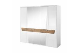 Шкаф HELVETIA MONTREAL 5D typ 21