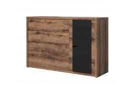 Комод HELVETIA INDIRA 1D4S typ 47