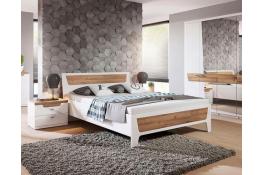 Кровать HELVETIA MONTREAL 160 typ 31