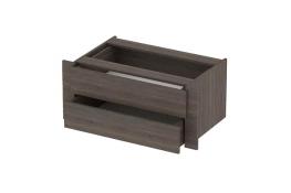 Модуль с 2 ящиками Е1 Прайм