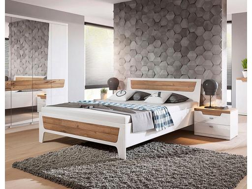 MONTREAL HELVETIA спальня