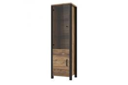 Витрина HELVETIA OLIN WM 2D typ 05