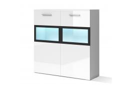 Комод HELVETIA SARAH 2D typ 45