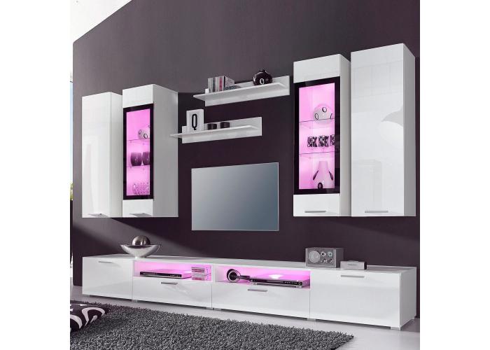 Стенка HELVETIA SARAH typ 10