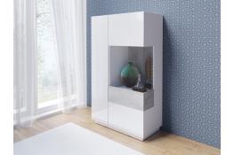 Комод HELVETIA SILKE 2D З typ 44