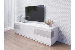 Kомод HELVETIA SILKE TV 6S typ 40