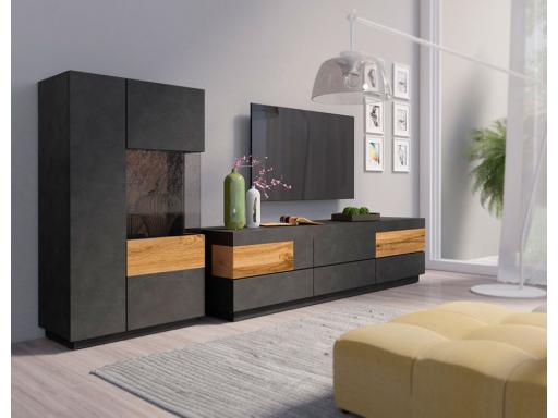 Silke HELVETIA гостиная