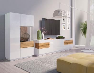 Гостиная SILKE - от 24700 ₽