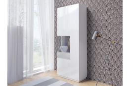 Витрина HELVETIA SILKE 2D-L typ 12