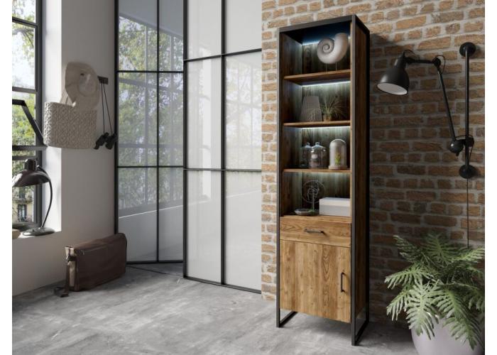 Витрина HELVETIA TARABO 1D1S typ 05