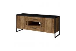 Тумба-TV HELVETIA TARABO 2D2S typ 41