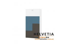 Комод HELVETIA TESSA 2D1S typ 27
