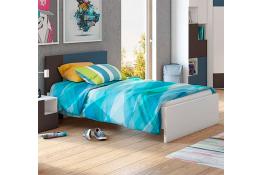 Кровать HELVETIA TESSA 120 typ 34