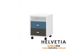 Тумба HELVETIA TESSA typ 00