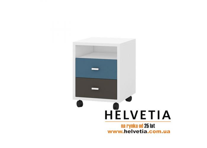 Тумба HELVETIA TESSA typ 00