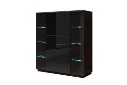 Бар HELVETIA TOGO -3D1S1K typ 46