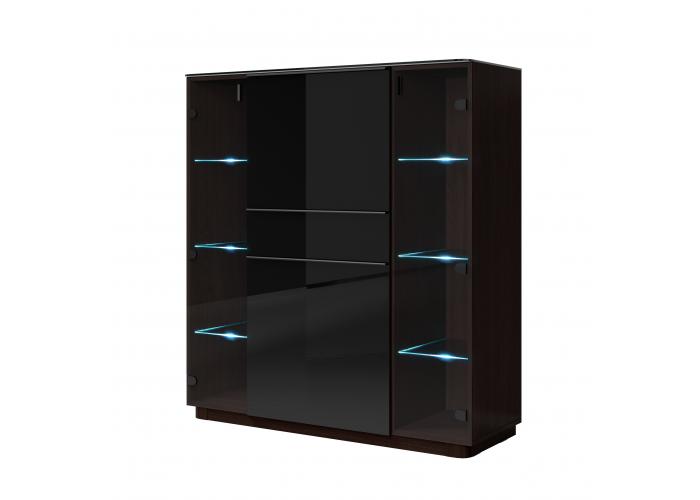 Бар HELVETIA TOGO -3D1S1K typ 46