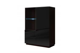 Комод HELVETIA TOGO 4D2S typ 44