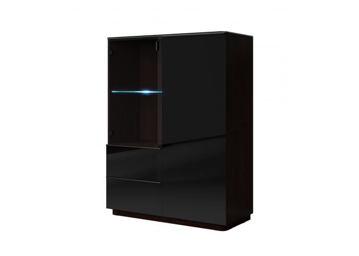 Комод HELVETIA TOGO 4D2S typ 44