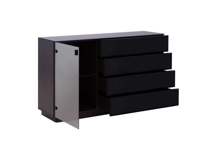 Комод HELVETIA TOGO 1D4S typ 47