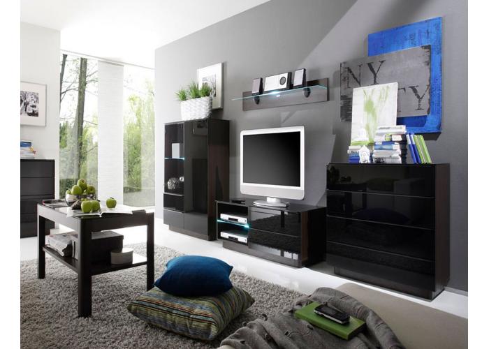 ТВ-тумба HELVETIA TOGO TV-2S 160cm typ 40