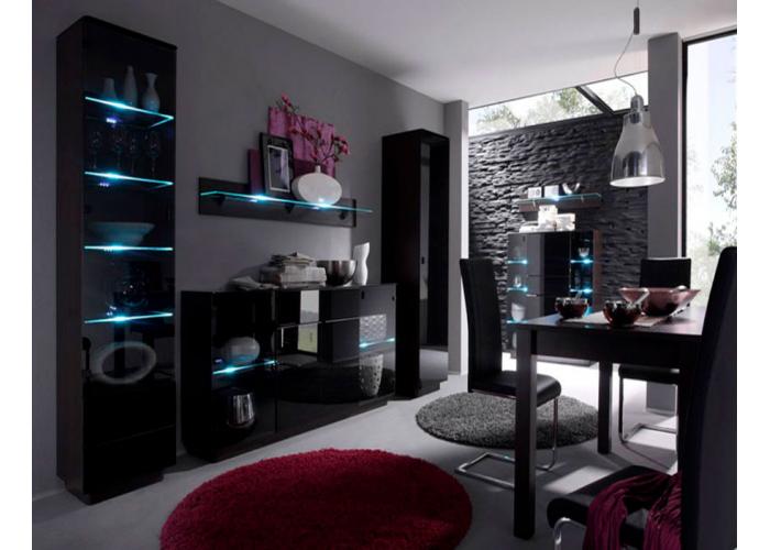 ТВ-тумба HELVETIA TOGO TV-2S 160cm typ 40