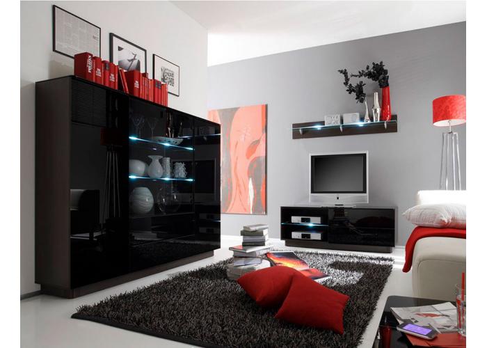 ТВ-тумба HELVETIA TOGO TV-2S 160cm typ 40