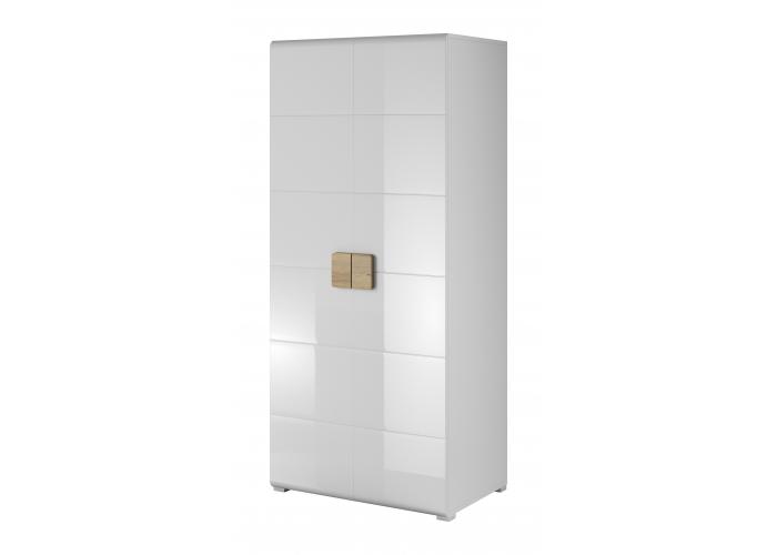 Шкаф HELVETIA TOLEDO 2D typ 18