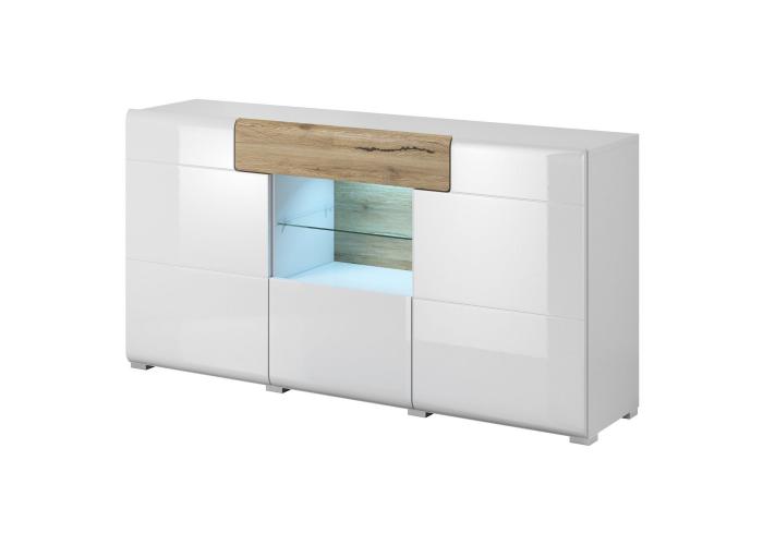 Комод HELVETIA TOLEDO 3D1S typ 26