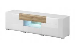 Kомод HELVETIA TOLEDO TV-2D2S typ 41