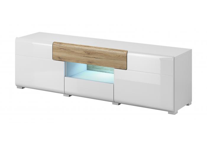 Kомод HELVETIA TOLEDO TV-2D2S typ 41