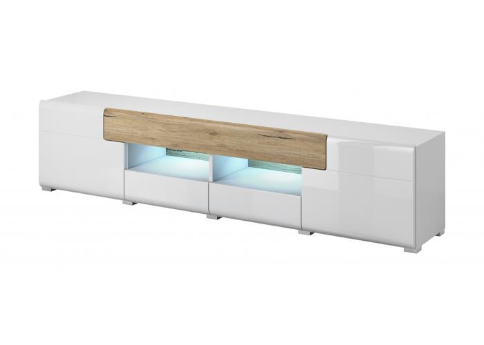 Kомод HELVETIA TOLEDO TV-2D4S typ 40