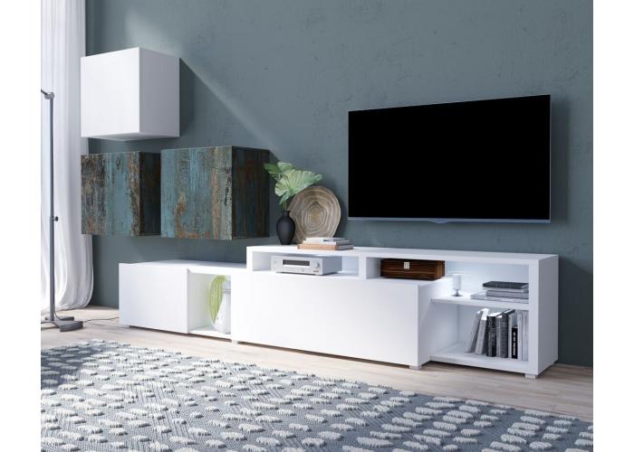 Стенка HELVETIA VENTO typ 09