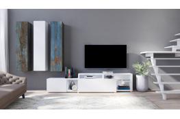 Стенка HELVETIA VENTO typ 10