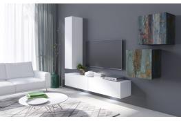 Стенка HELVETIA VENTO typ 11