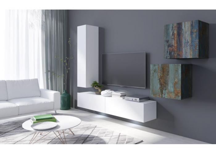 Стенка HELVETIA VENTO typ 11