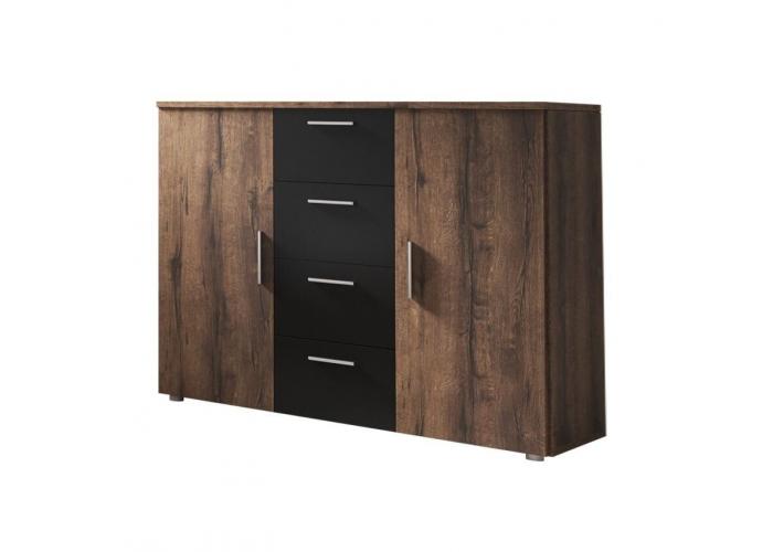 Комод HELVETIA VERA 2D4S typ 26