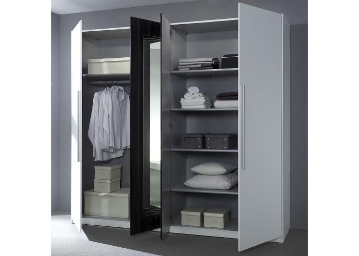 Шкаф HELVETIA VERA 4D typ 20