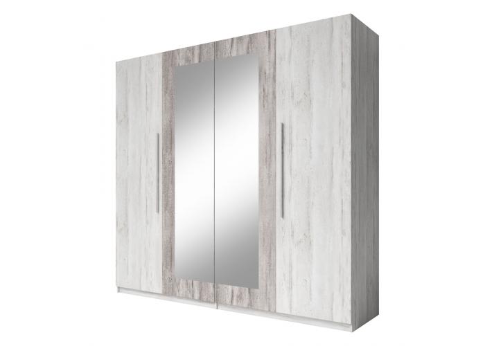 Шкаф HELVETIA VERA 4D typ 20