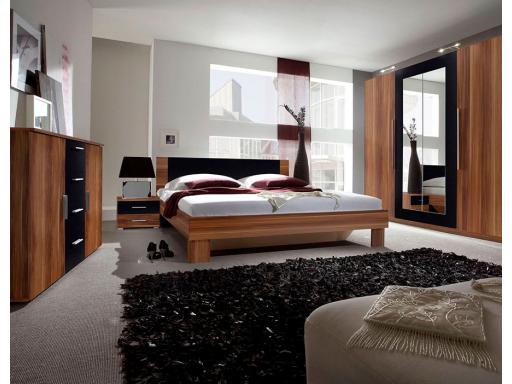 HELVETIA VERA спальня