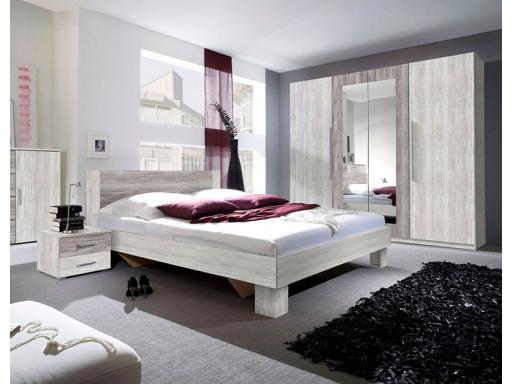 HELVETIA VERA спальня