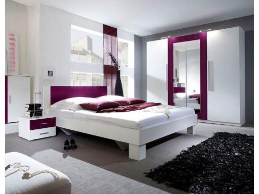 HELVETIA VERA спальня