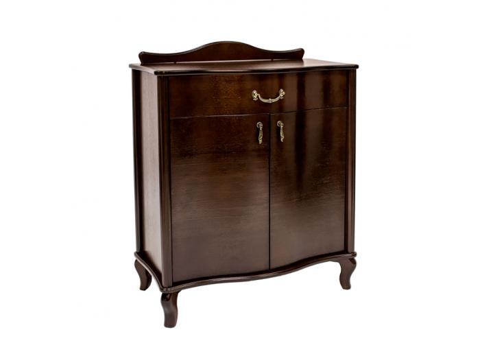 Джульетта Комод с распашными дверцами