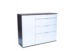 Комод Импэкс Leset НИКАС 3